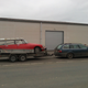 Illustration for article titled Yesterday I really did buy a project car...